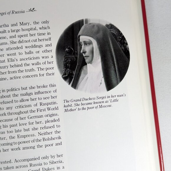 Queen Victoria´s Grandchildren hardcover book - Picture 9 of 14